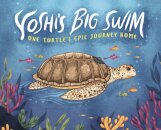 Yoshi's Big Swim