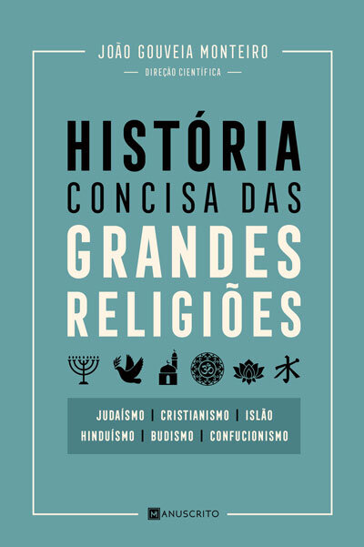 História Concisa Das Grandes Religiões