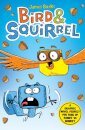 Bird & Squirre