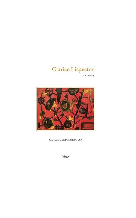 Clarice Lispector: Pinturas