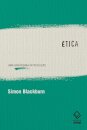 Ética: uma brevíssima introdução