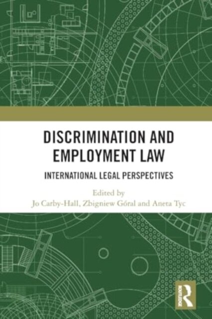Discrimination and Employment Law