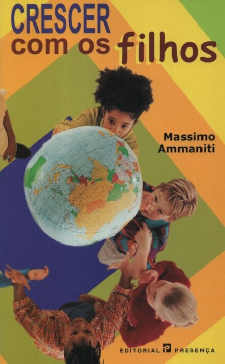 Crescer Com Os Filhos