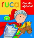 Que Dia Agitado