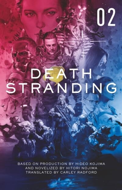 Death Stranding - Death Stranding: The Official No