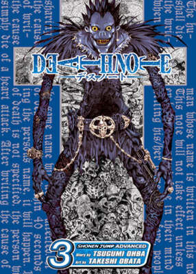 Death Note 03