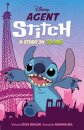 Disney: Agent Stitch: A Study in Slime