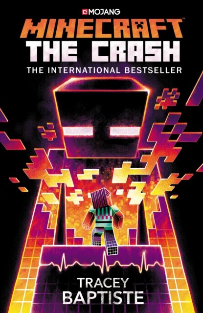 The Crash Minecraft 2