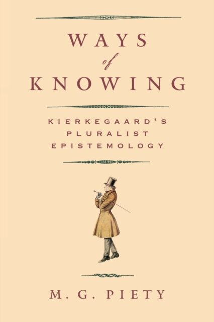 Ways of Knowing