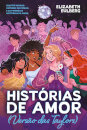 Histórias de Amor (Versão das Taylors)