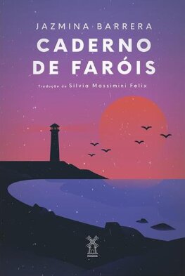 Caderno de faróis