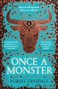 Once a Monster