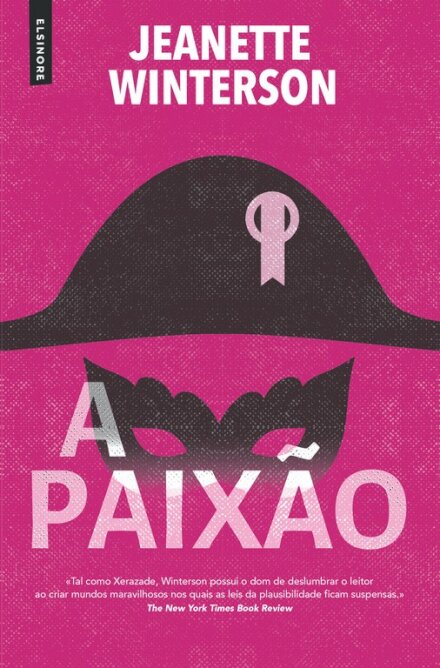 A Paixão