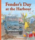 Fender's Day at the Harbour