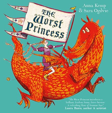 Worst Princess