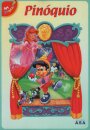 Pinóquio