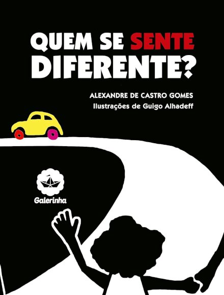 Quem Se Sente Diferente?