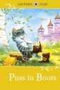 Ladybird Tales Puss In Boots
