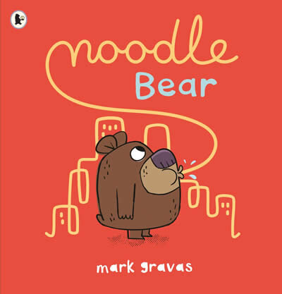 Noodle Bear