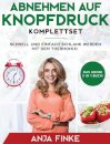Abnehmen auf Knopfdruck Komplettset
