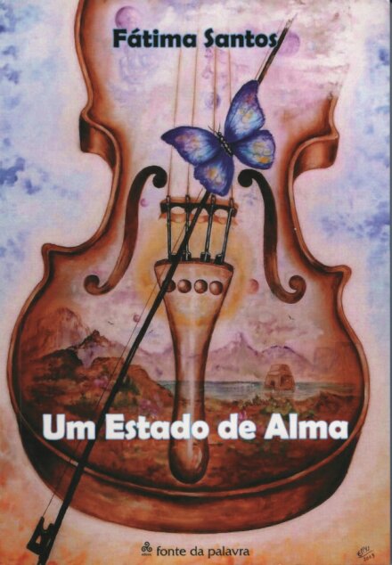 Um Estado de Alma
