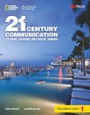 21St Century Communication Teacher Guide 1