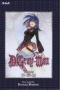 D. Gray-Man 3-In-1 Ed 08