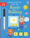 Early Years Wipe-Clean Ready For Reading