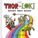 Thor And Loki