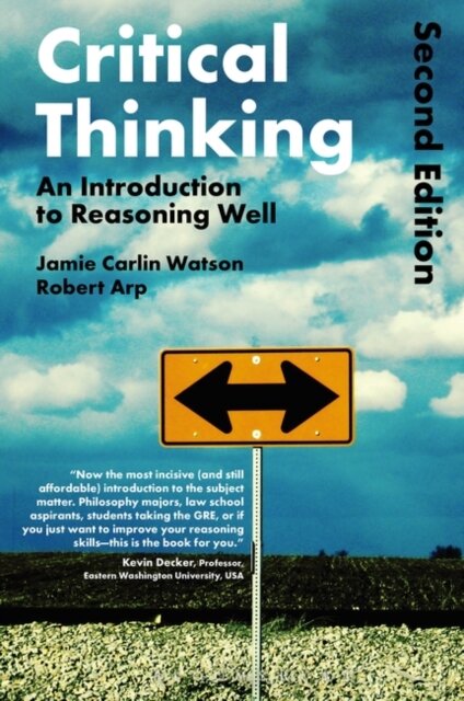 Critical Thinking