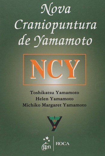 Nova Craniopuntura de Yamamoto