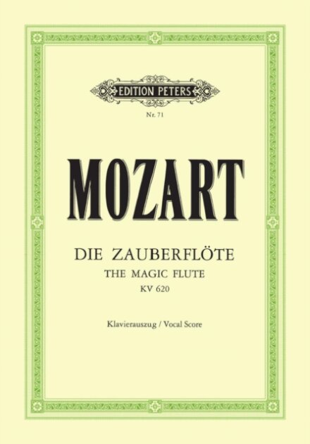Magic Flute