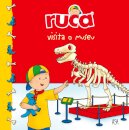 Ruca vai ao Museu