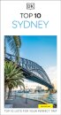 DK Top 10 Sydney