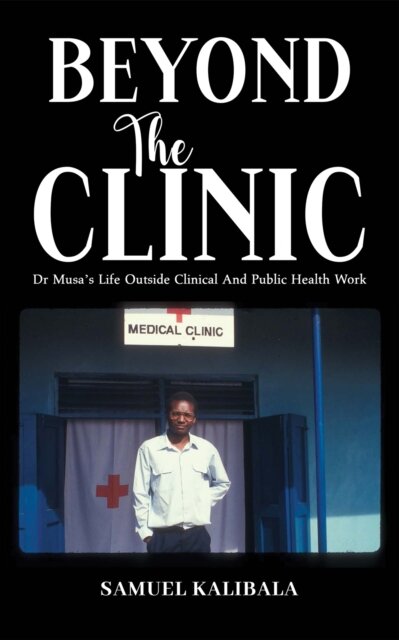 Beyond the Clinic