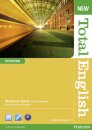 New Total English Starter Sb W/ Active Book Pack