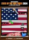 Project Censored'S State Of The Free Press 2024