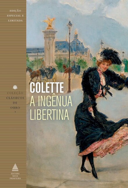 Ingênua libertina, A