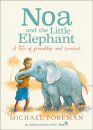 Noa and the Little Elephant