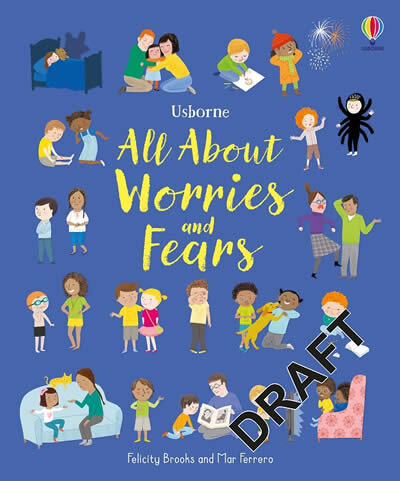 All About Worries And Fears