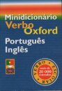 Minidic.Verbo Oxf.Port/Ing.