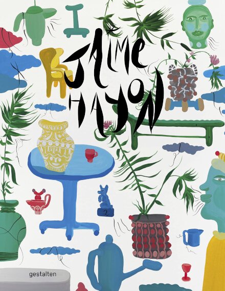 Jaime Hayon Elements