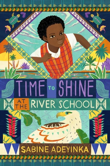 Jummy At The River School 2