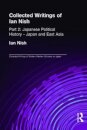 Collected Writings of Ian Nish