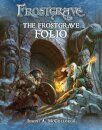 Frostgrave: The Frostgrave Folio