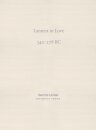 Lament in Love