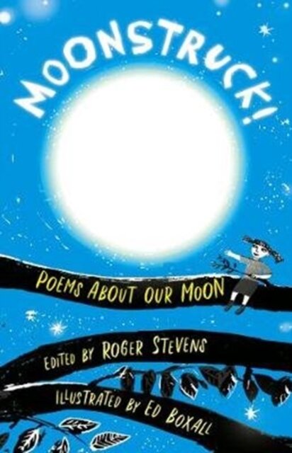 Moonstruck!