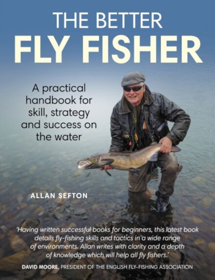 Better Fly Fisher