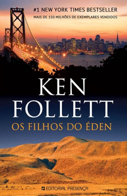 Os Filhos do Éden