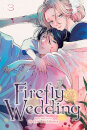 Firefly Wedding Vol 3